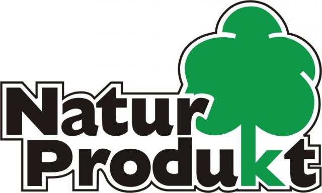 logo natur product