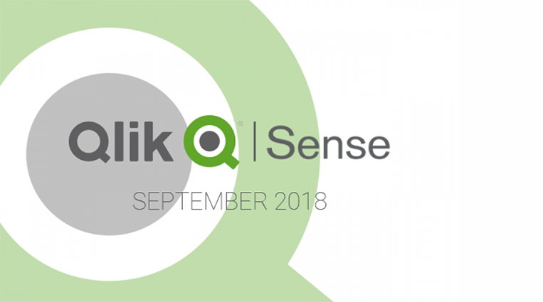 qlik sense 2018