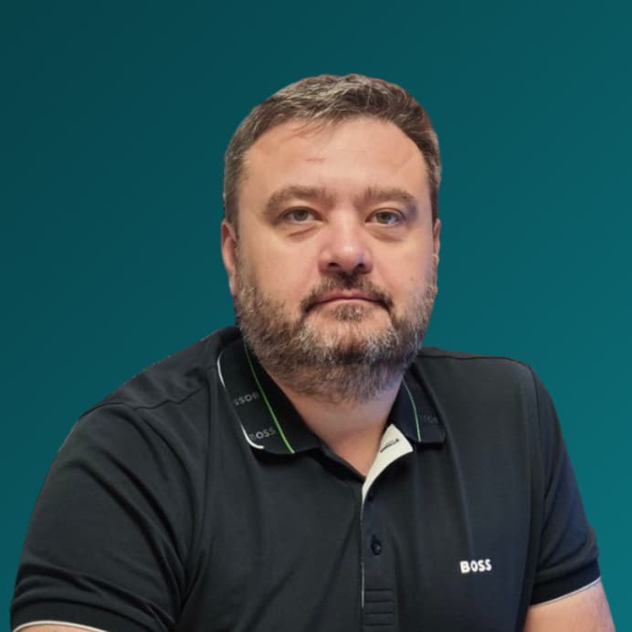 Александр Иванов