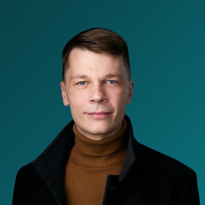 Тарас Юзефович